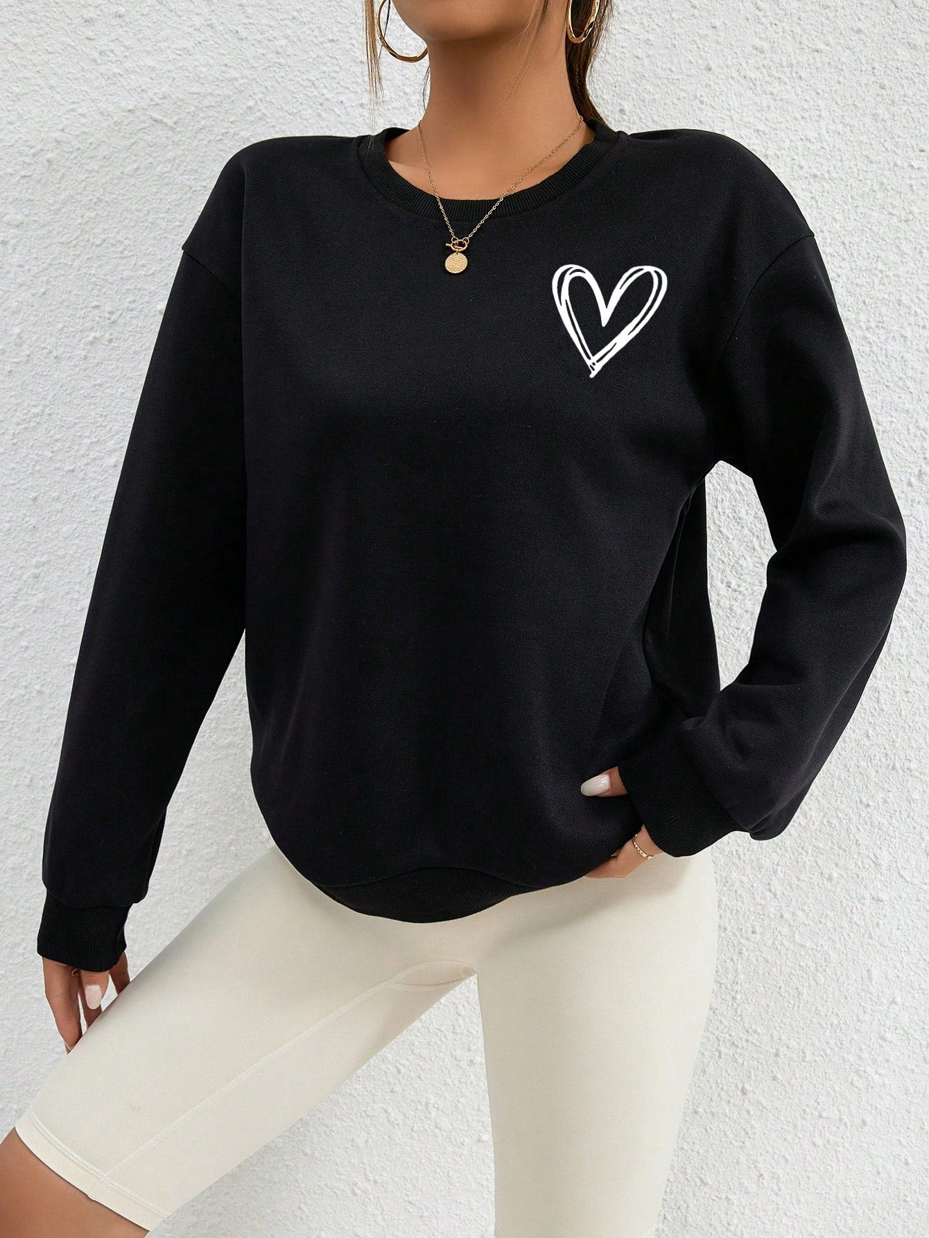 Sweat Shirt  2024 تركي