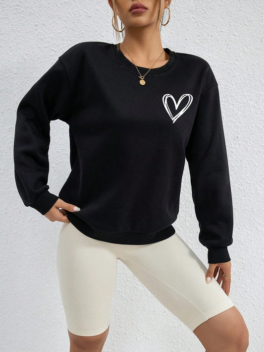 Sweat Shirt  2024 تركي