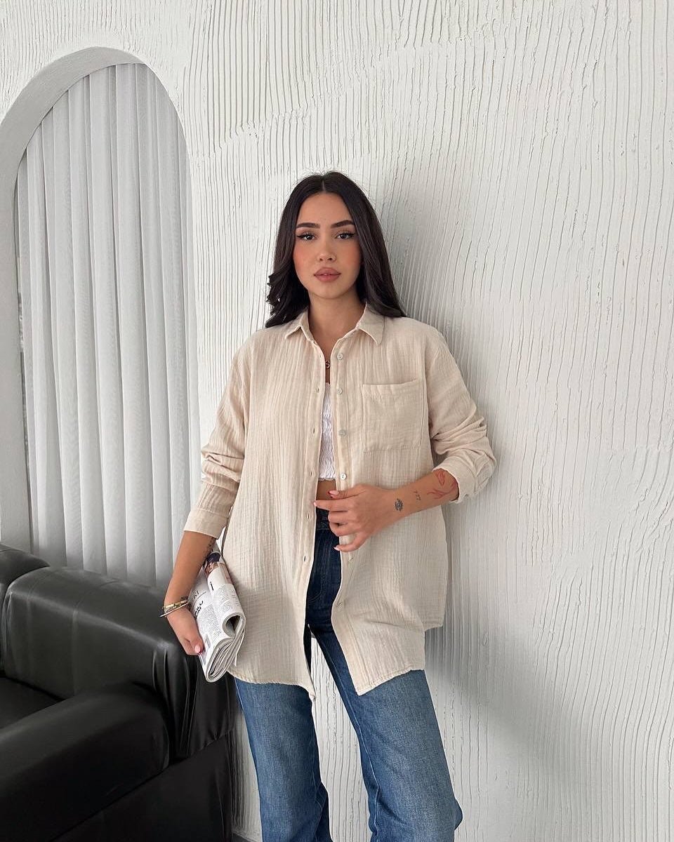 قميص أنيق للنساء  موضة عصرية وجودة عالية