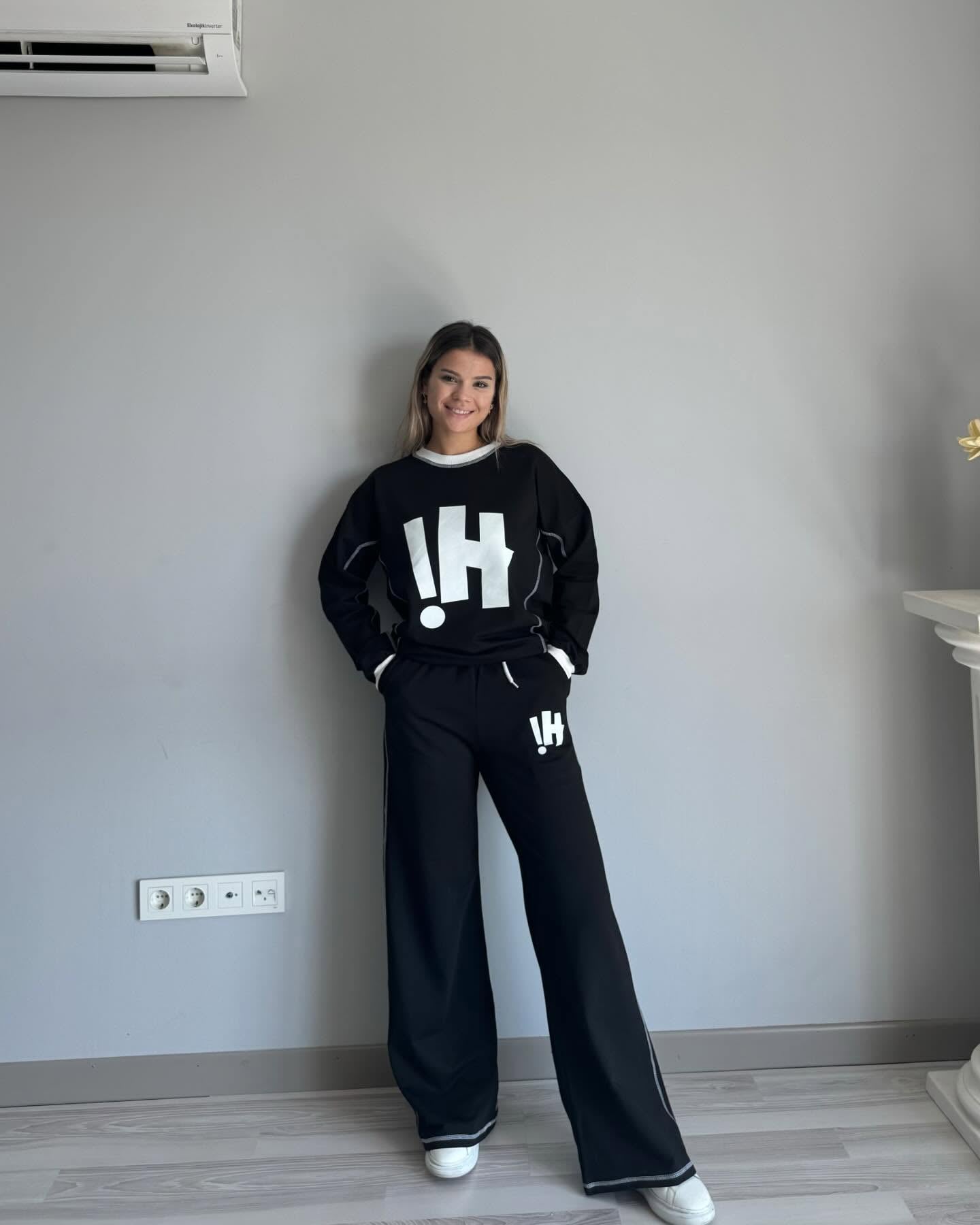 ensamble Hi