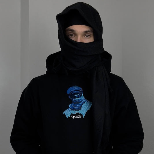 Qadr Hoodie