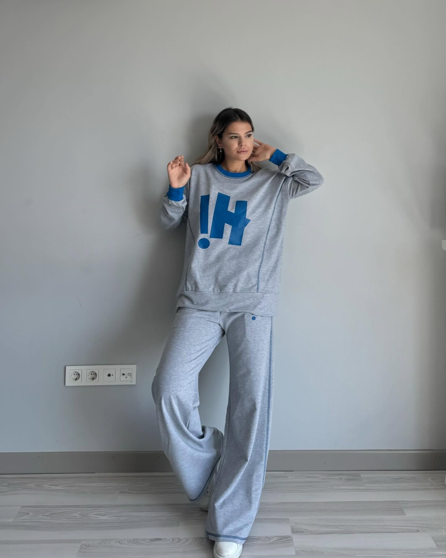 ensamble Hi